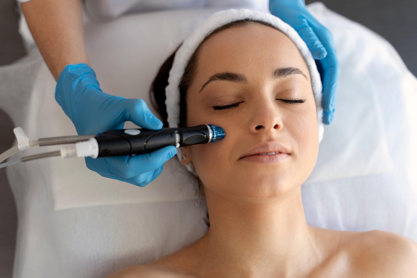 HydraFacial Treatment